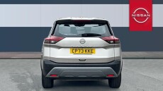 Nissan X-Trail 1.5 MHEV 163 Acenta Premium 5dr Xtronic Petrol Station Wagon